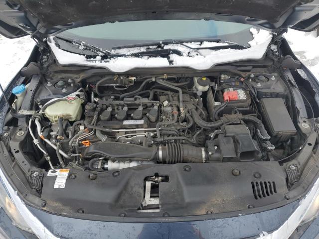 19XFC1F34GE037238 2016 Honda Civic Ex