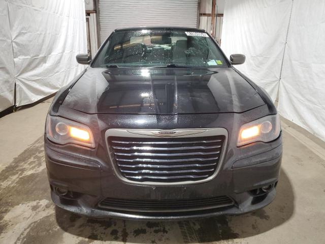 2013 Chrysler 300C Varvatos VIN: 2C3CCADT3DH741070 Lot: 41994864