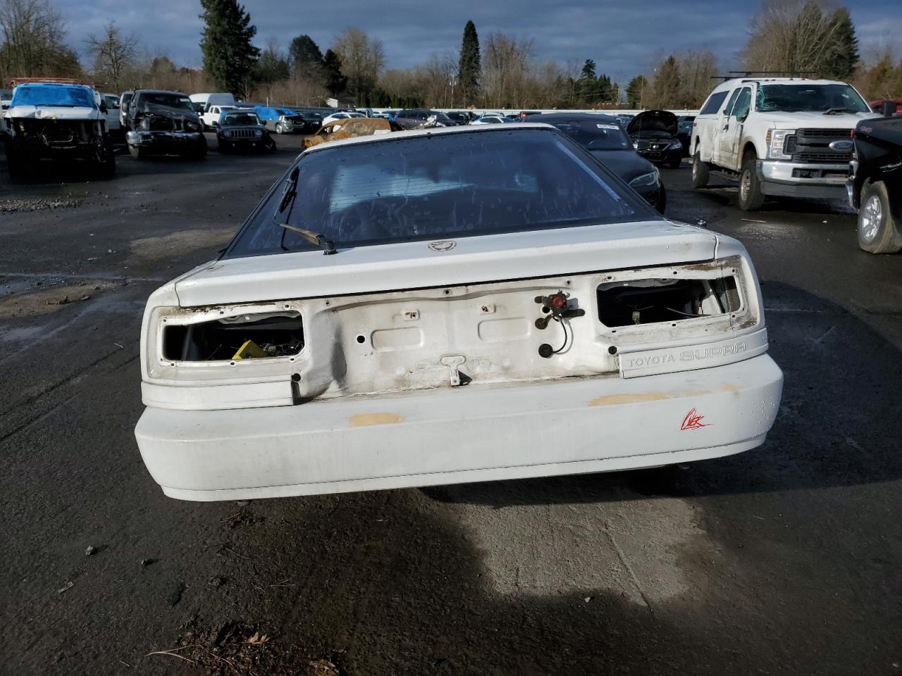 jt2ma70j1k0111894 JT2MA70J1K0111894 1989 Toyota Supra Sport Roof