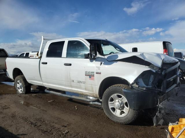 2018 Ram 2500 St VIN: 3C6TR5HT8JG296727 Lot: 43173004