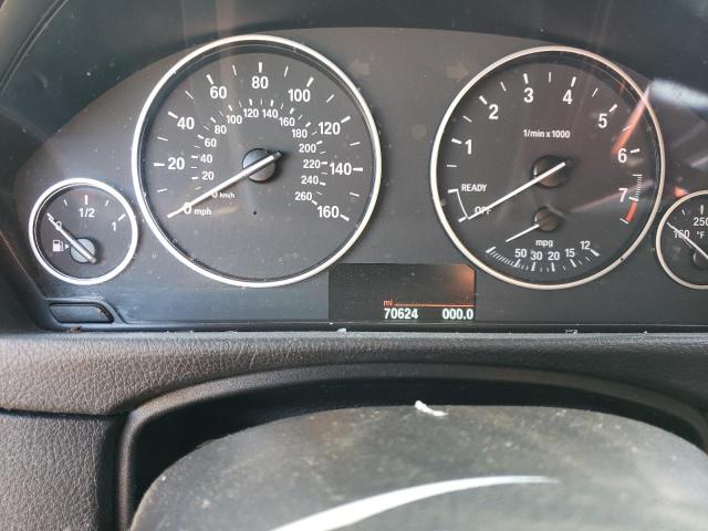 2015 BMW 320 I WBA3B1C52FK139920