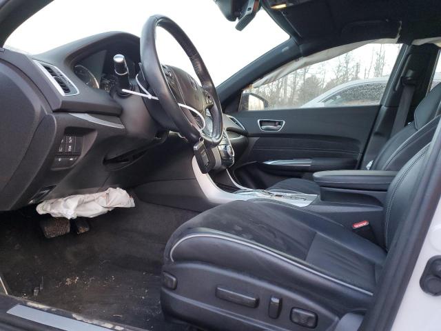 2019 ACURA TLX TECHNO 19UUB3F62KA800032