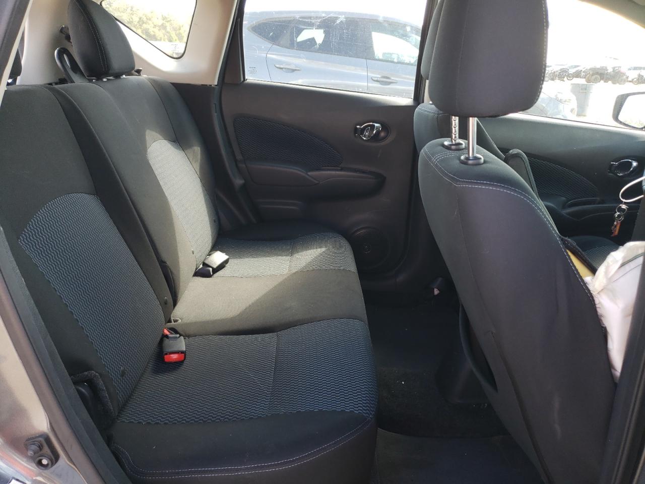 3N1CE2CP2JL353303 NISSAN VERSA 2018