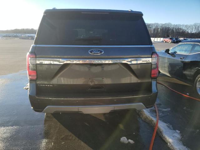 2021 Ford Expedition Max Limited VIN: 1FMJK1KT3MEA07766 Lot: 43434324