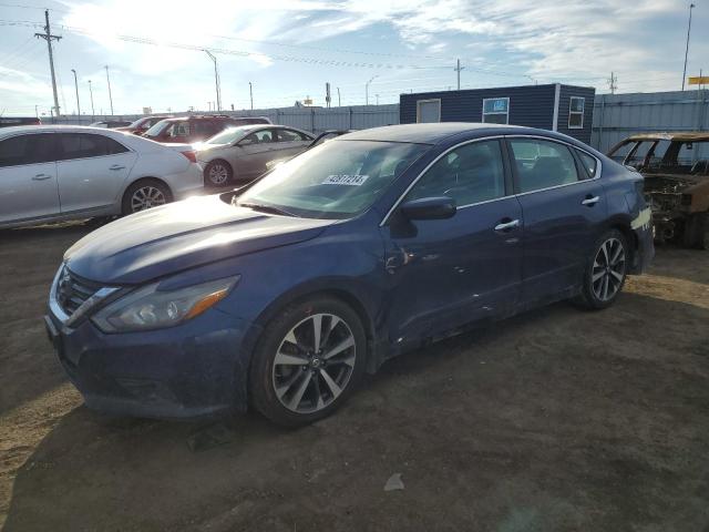 2017 NISSAN ALTIMA 2.5 1N4AL3AP8HC482273