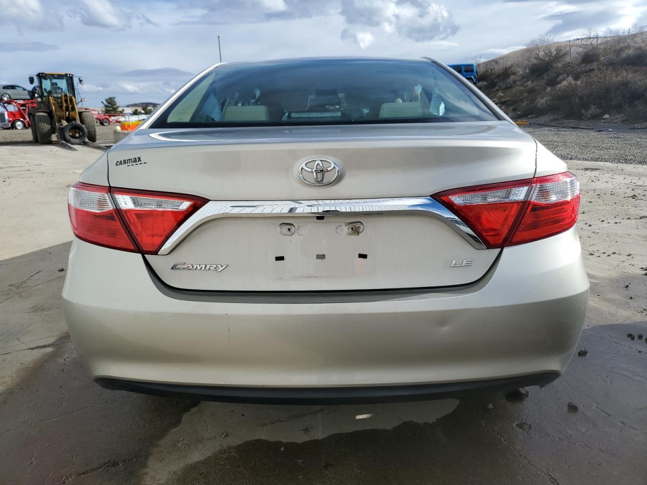 4T4BF1FK3GR578331 TOYOTA CAMRY 2016