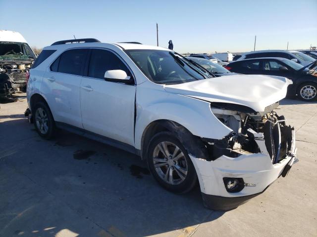 2GNALDEK9D1190508 | 2013 Chevrolet equinox lt