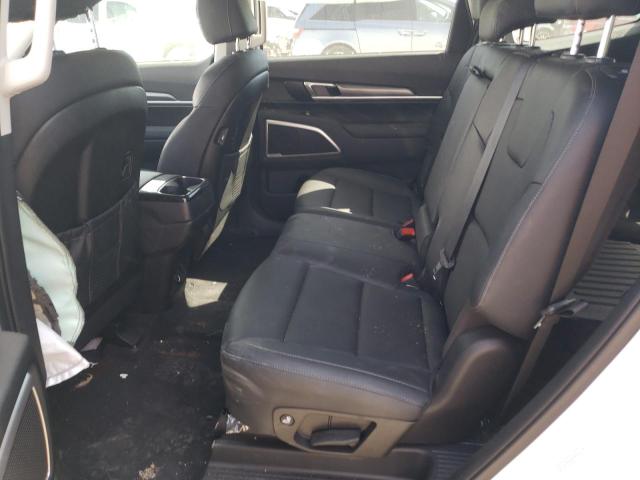 5XYP2DHC0NG311640 2022 Kia Telluride Lx