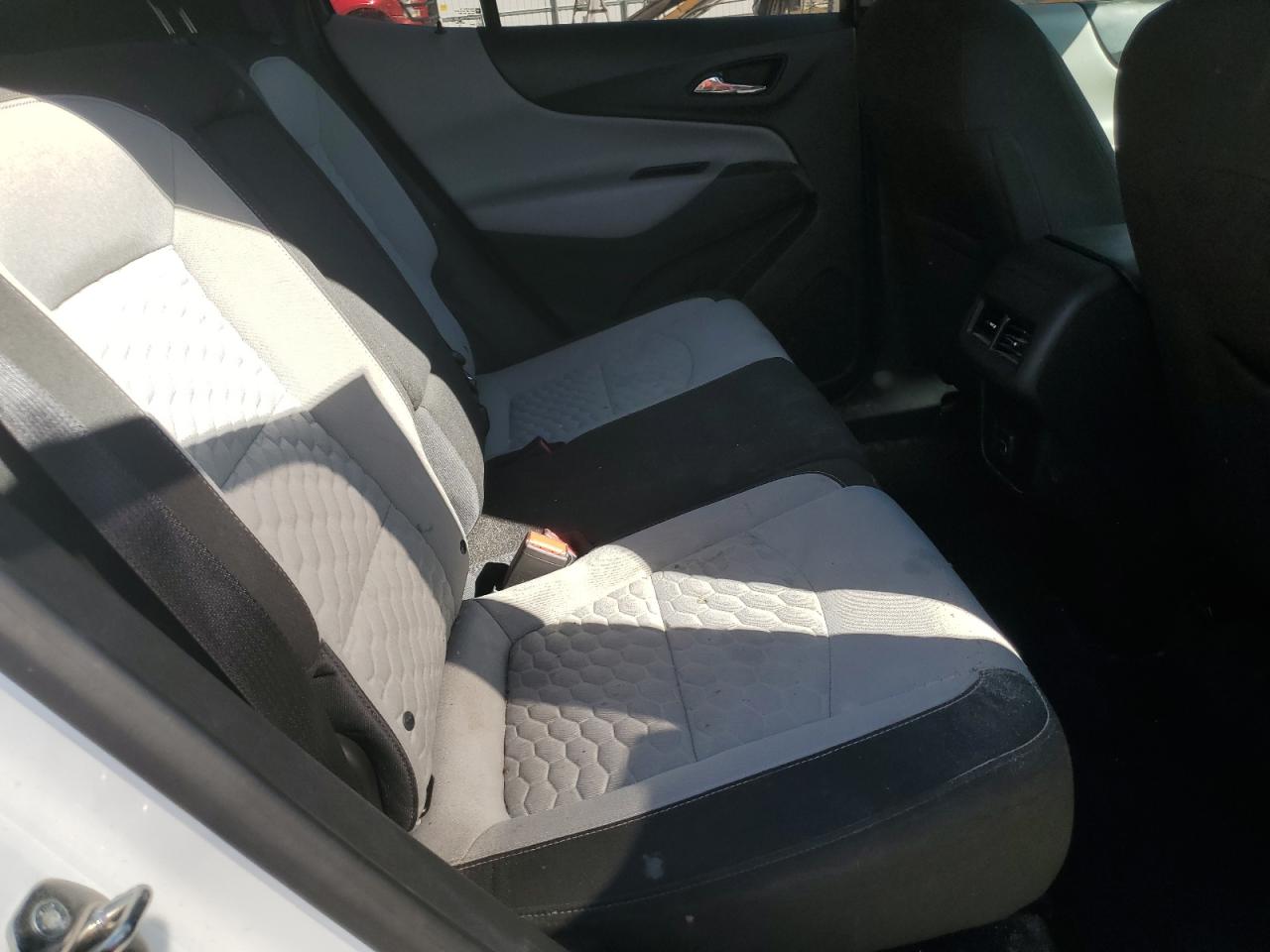 3GNAXHEV1KS569414 CHEVROLET EQUINOX 2019