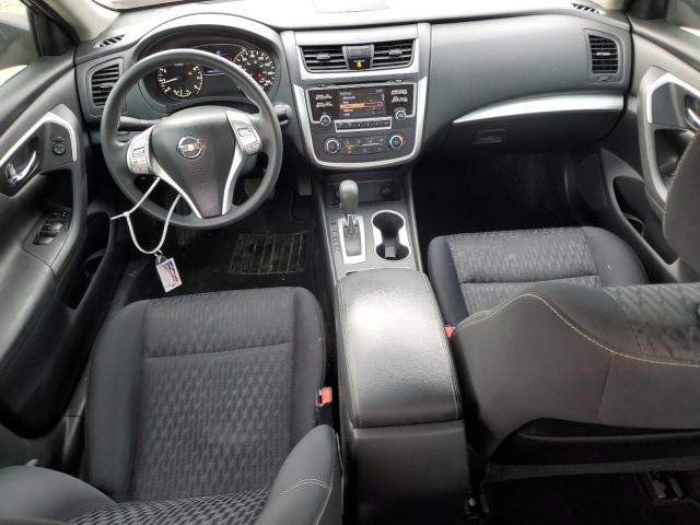 2017 NISSAN ALTIMA 2.5 - 1N4AL3AP5HC254649