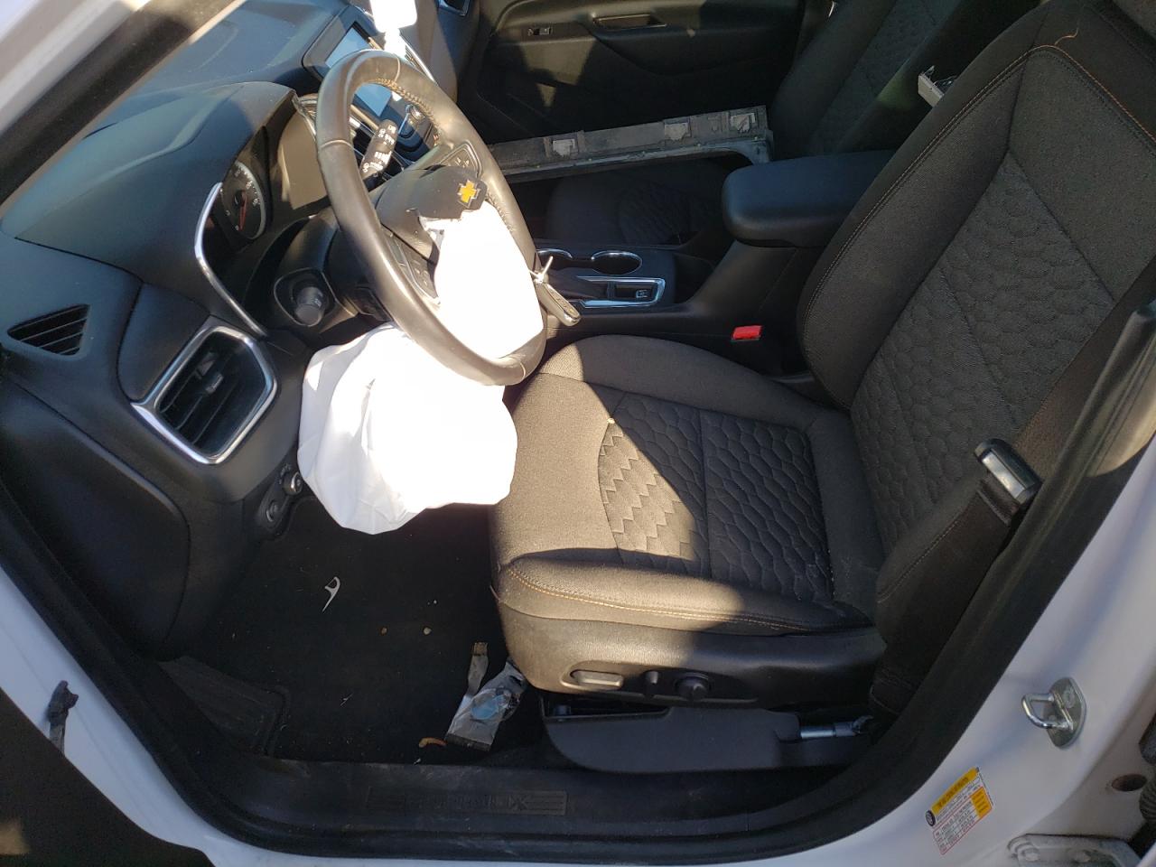 2GNAXSEV7J6284100 CHEVROLET EQUINOX 2018
