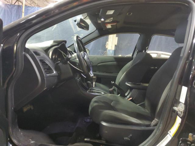 2012 Dodge Avenger Sxt VIN: 1C3CDZCB4CN228131 Lot: 41036454