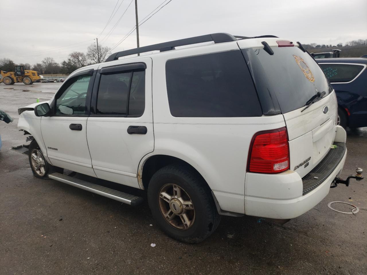 1FMZU73K65UB23069 2005 Ford Explorer Xlt