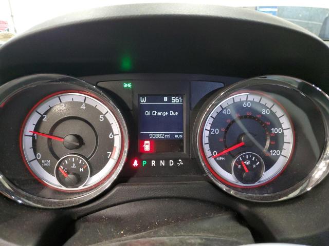 2017 DODGE GRAND CARA 2C4RDGEG7HR717278