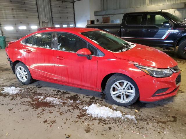 2016 CHEVROLET CRUZE LT 1G1BE5SM3G7291675