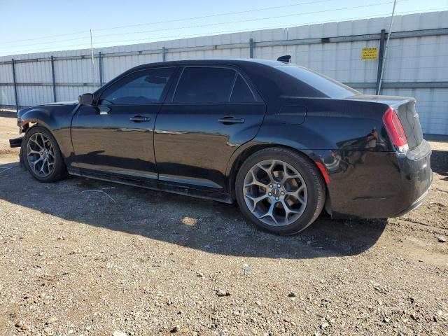 2018 CHRYSLER 300 S 2C3CCABG1JH144582