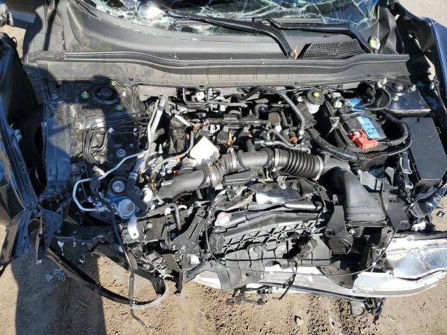 1HGCV1F36NA097066 Honda Accord SPO 11