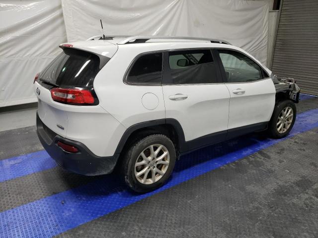 2017 Jeep Cherokee Latitude VIN: 1C4PJLCB3HW539800 Lot: 43931084