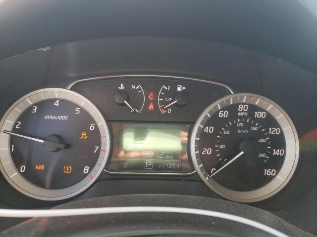 2015 NISSAN SENTRA S - 3N1AB7AP3FY355684