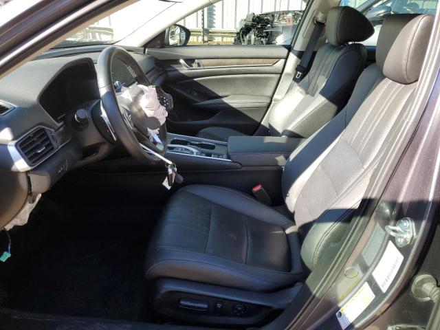 2020 HONDA ACCORD HYB 1HGCV3F56LA013595