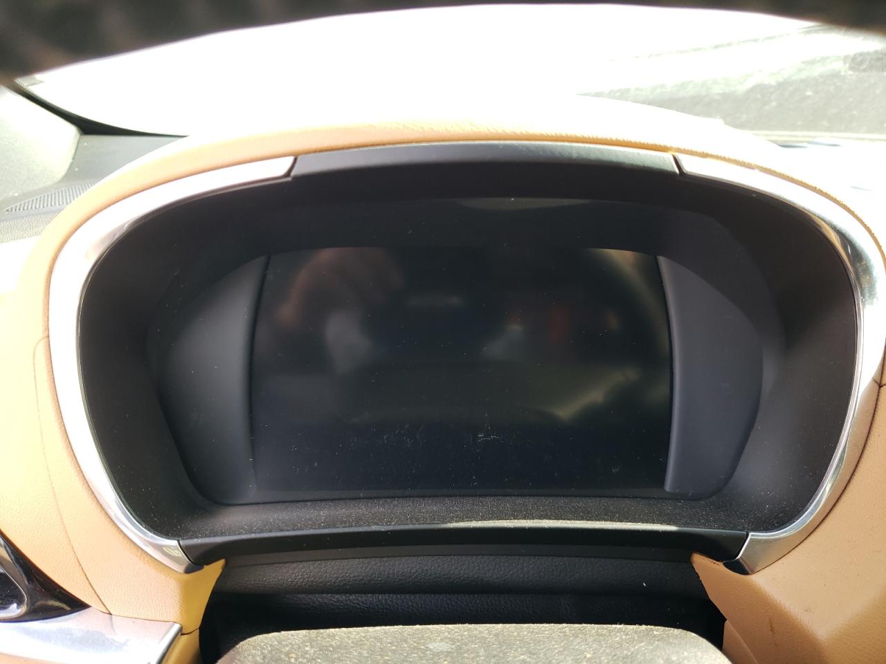 1G1RB6S59HU199964 CHEVROLET VOLT 2017