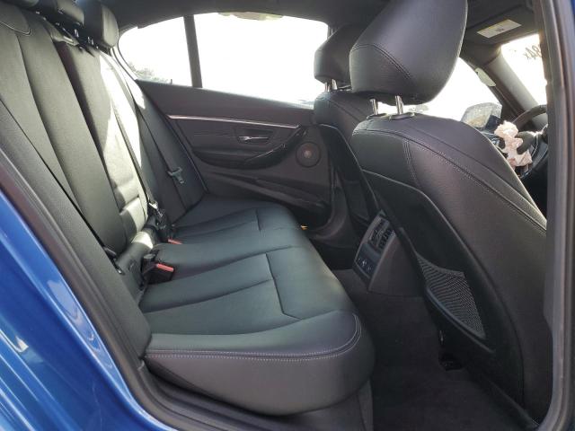 2016 BMW 340 XI - WBA8B7G51GNT14046
