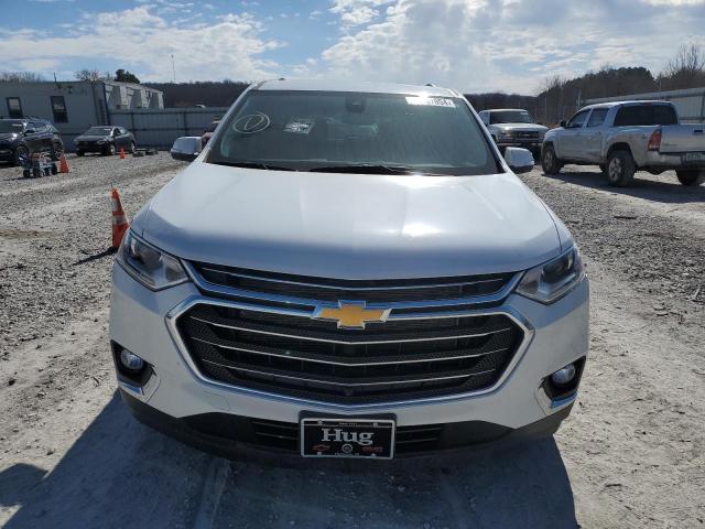 1GNERHKW7MJ268286 Chevrolet Traverse L 5