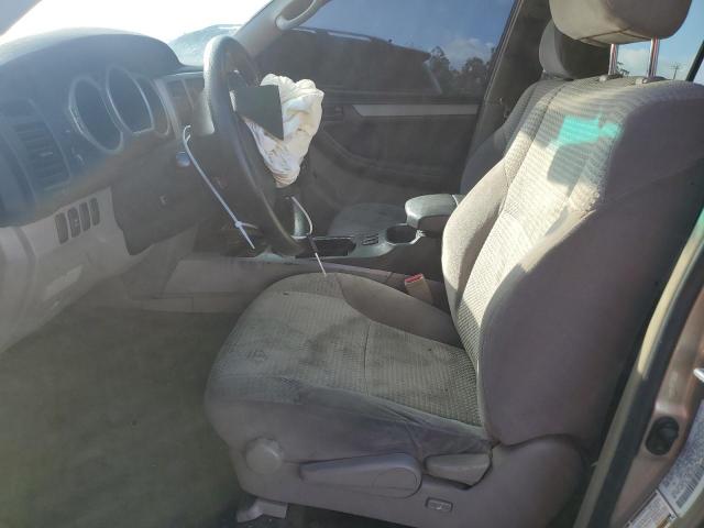 2005 Toyota 4Runner Sr5 VIN: JTEBU14R458038539 Lot: 41950514