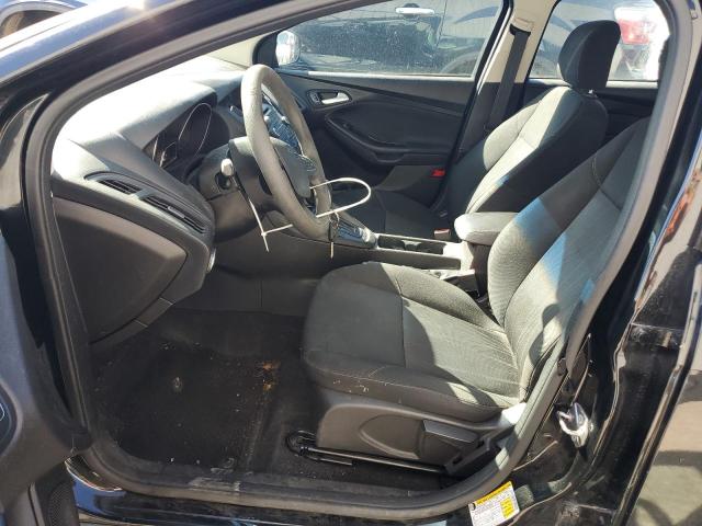 2015 Ford Focus Se VIN: 1FADP3K27FL321916 Lot: 44258674