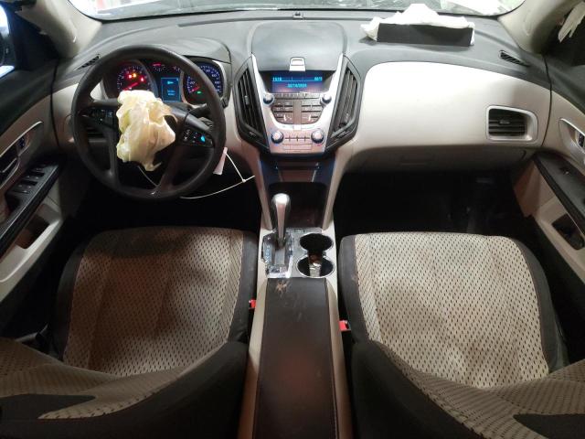 2015 CHEVROLET EQUINOX LS 2GNALAEKXF6201519