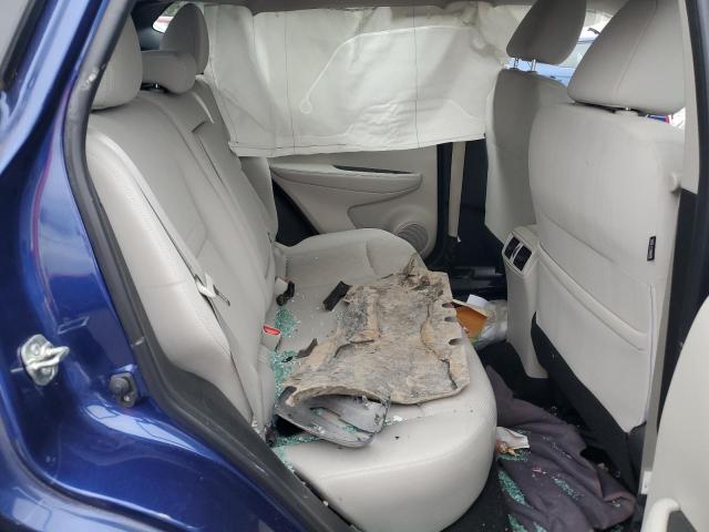 2018 NISSAN ROGUE SPOR - JN1BJ1CR8JW254966