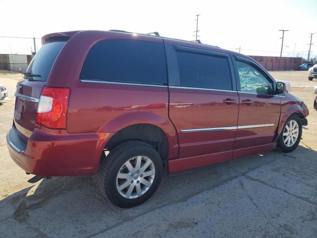 2015 CHRYSLER TOWN & COU - 2C4RC1BG2FR644712