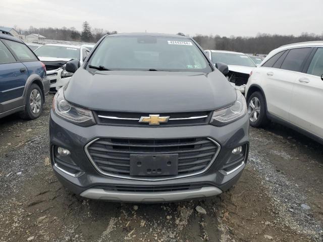 2018 CHEVROLET TRAX PREMI 3GNCJRSB5JL263450