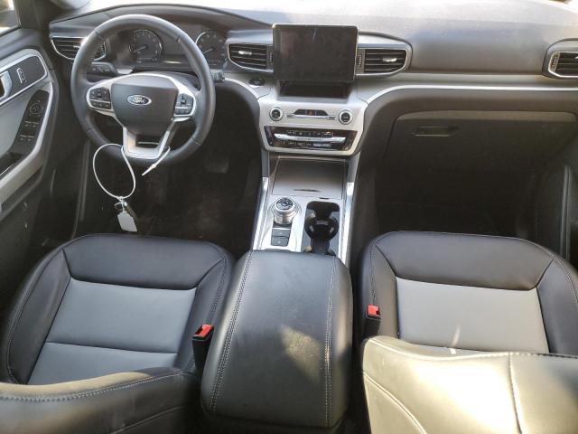 2022 FORD EXPLORER X - 1FMSK7DH5NGC00538