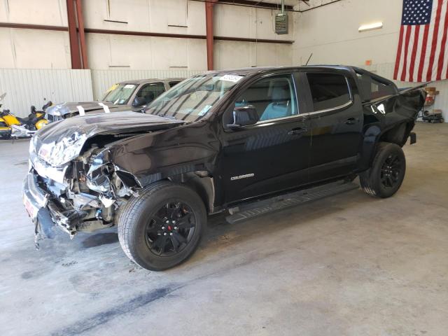 2016 CHEVROLET COLORADO L 1GCGSCE35G1233602