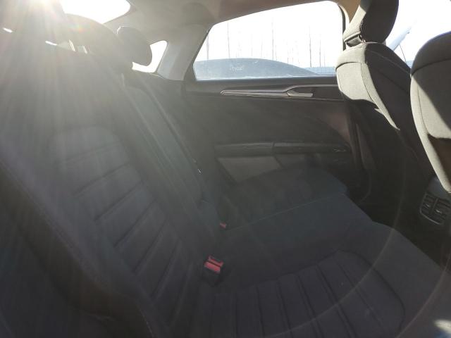 2020 FORD FUSION SE 3FA6P0T97LR199381