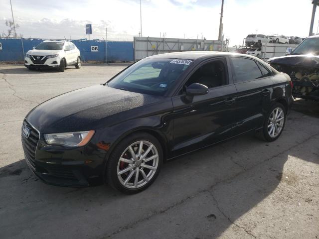 2015 Audi A3 Premium VIN: WAUACGFF7F1021539 Lot: 44570704