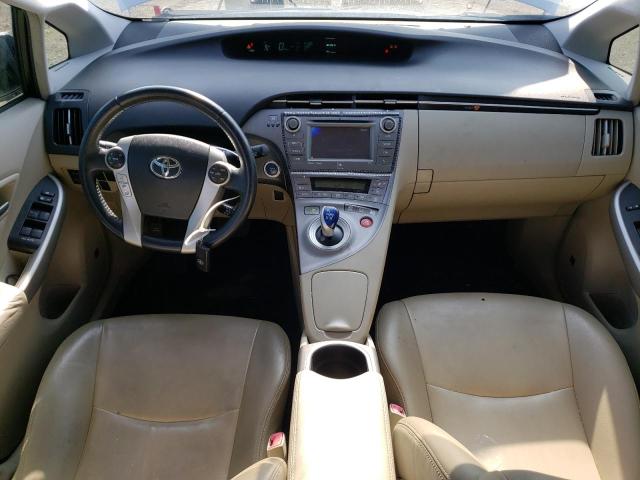 2013 Toyota Prius - Image 8