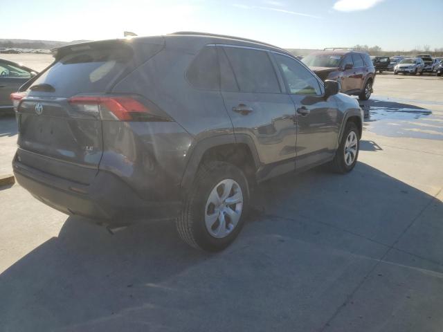 2020 TOYOTA RAV4 4D - 2T3H1RFV5LC042592