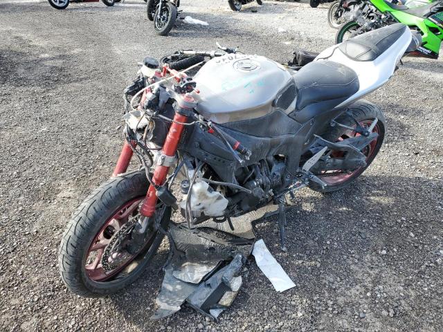 2007 KAWASAKI ZX600 P - JKAZX4P137A000646