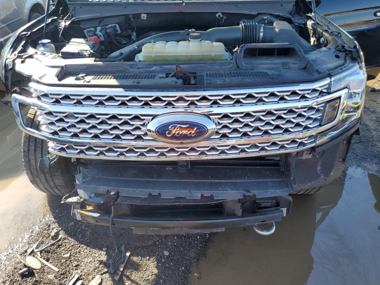 1FMJK1MT7LEA70803 FORD EXPEDITION 2020