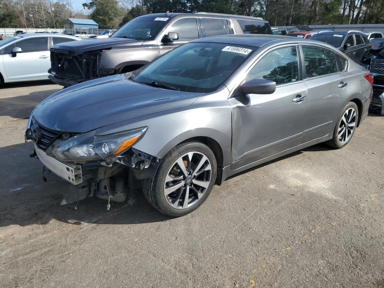 1N4AL3AP2HN316089 NISSAN ALTIMA 2017