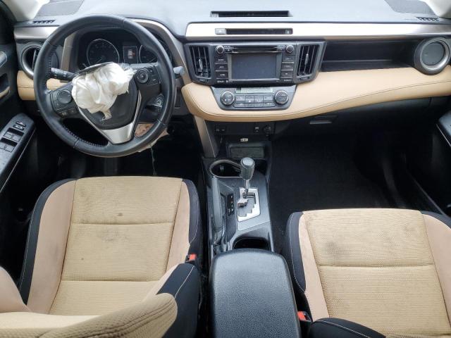 2016 TOYOTA RAV4 XLE - JTMRFREV9GJ057011