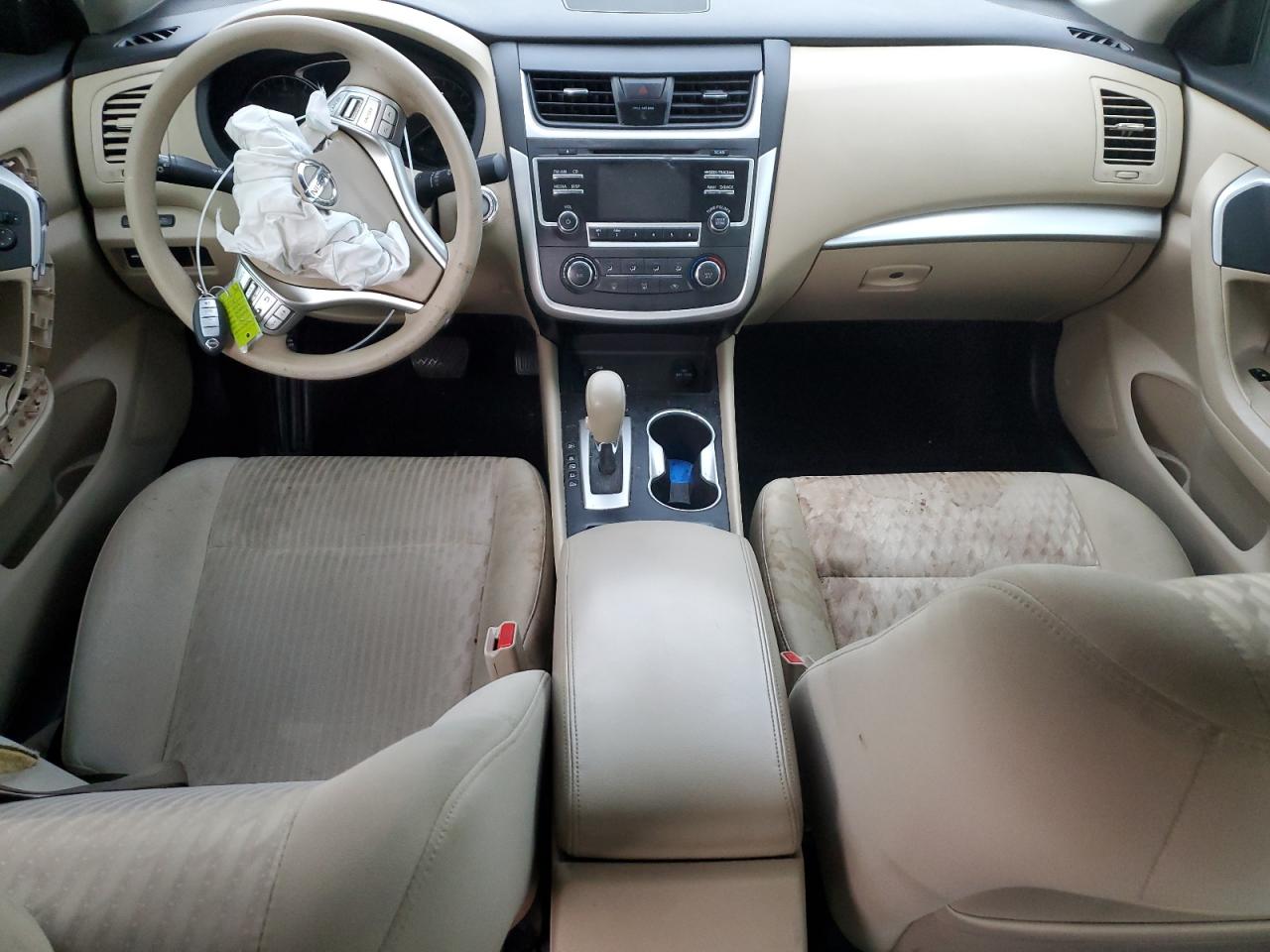 1N4AL3AP2GN387744 NISSAN ALTIMA 2016