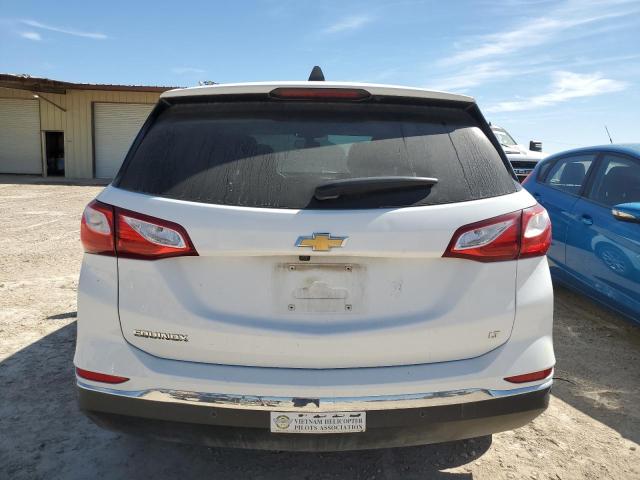 2018 CHEVROLET EQUINOX LT 2GNAXJEV3J6268468