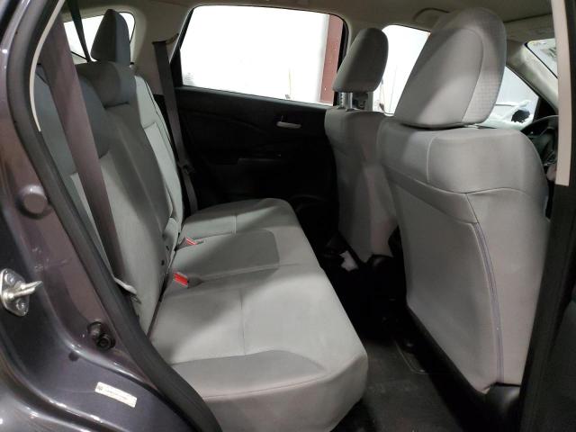 2015 HONDA CR-V LX 5J6RM4H3XFL024888