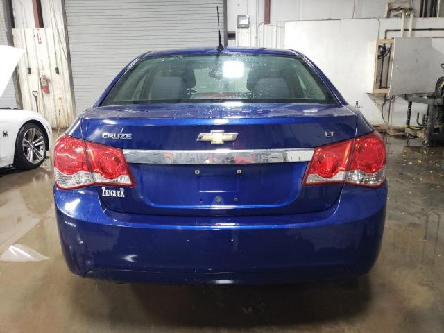 2013 Chevrolet Cruze - Image 6