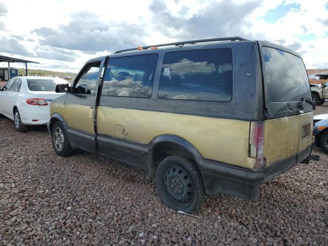 2004 Chevrolet Astro VIN: 1GNDM19X74B103591 Lot: 41768614
