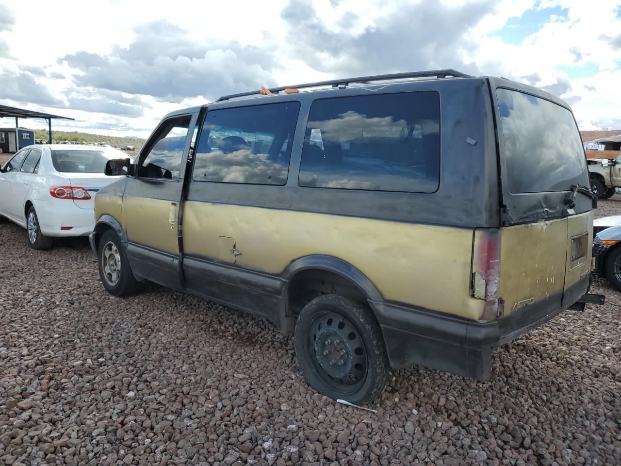 1GNDM19X74B103591 2004 Chevrolet Astro