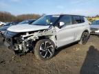 2022 MITSUBISHI OUTLANDER - JA4J4TA85NZ042577